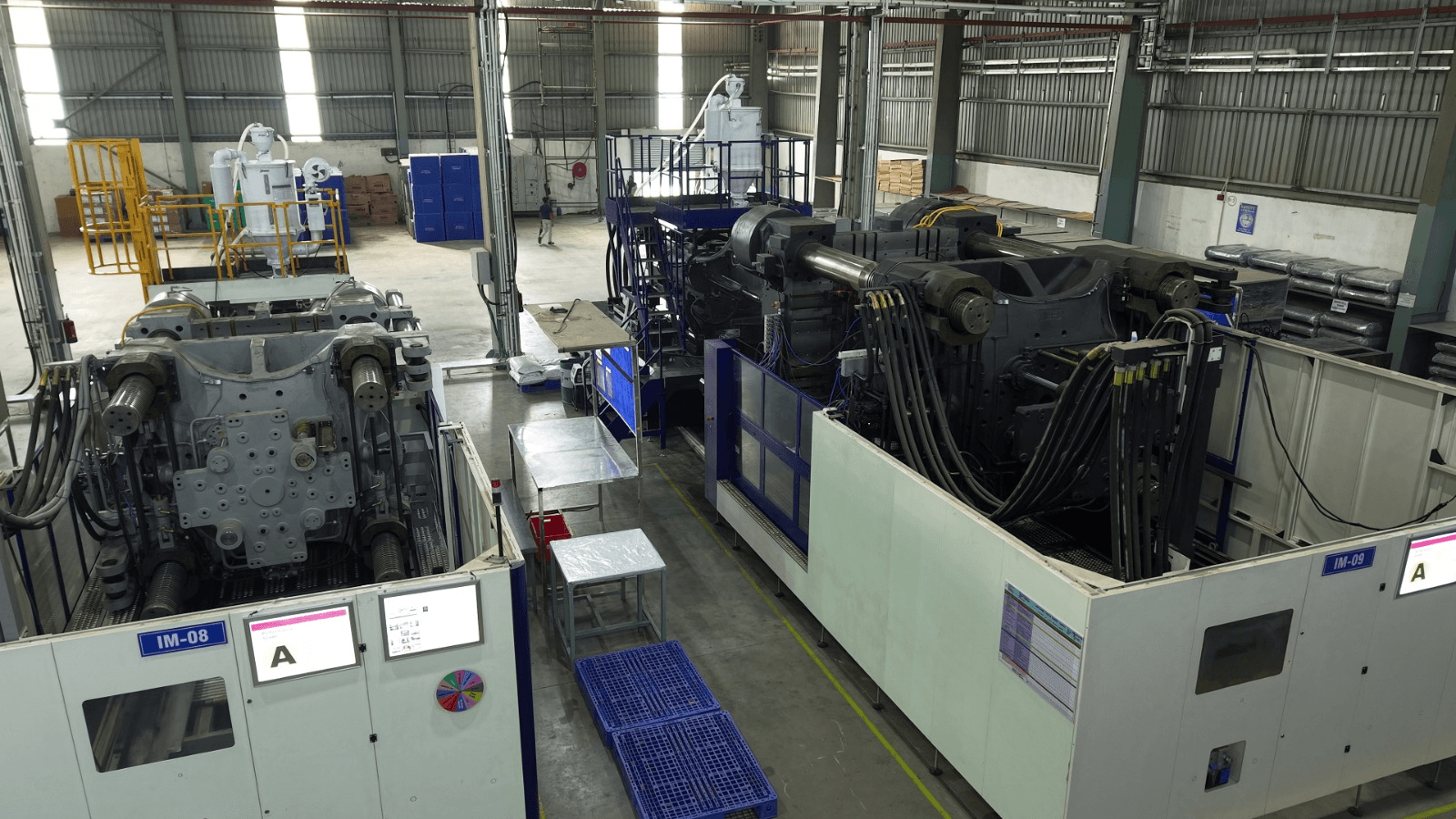 Production Engineering