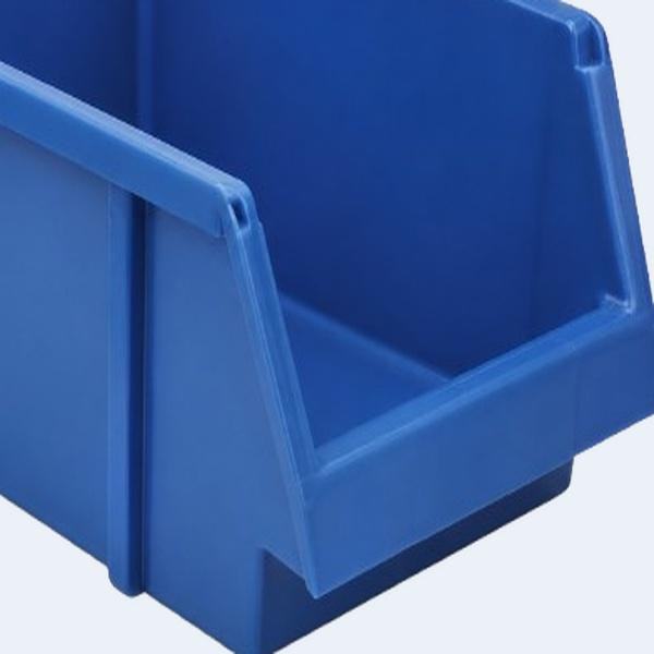 Front-Open Part Bin PT0021 — Pixelplast product photo