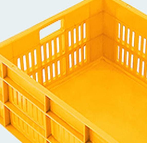 650×450 Jumbo Crate — Pixelplast product photo