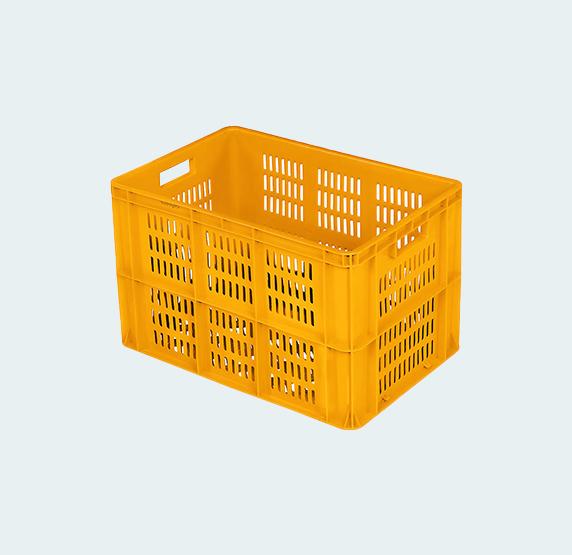 540×360 Deep Crate — Pixelplast product photo