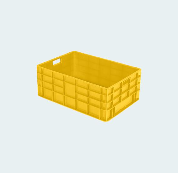 610×450 Jumbo Crate — Pixelplast product photo