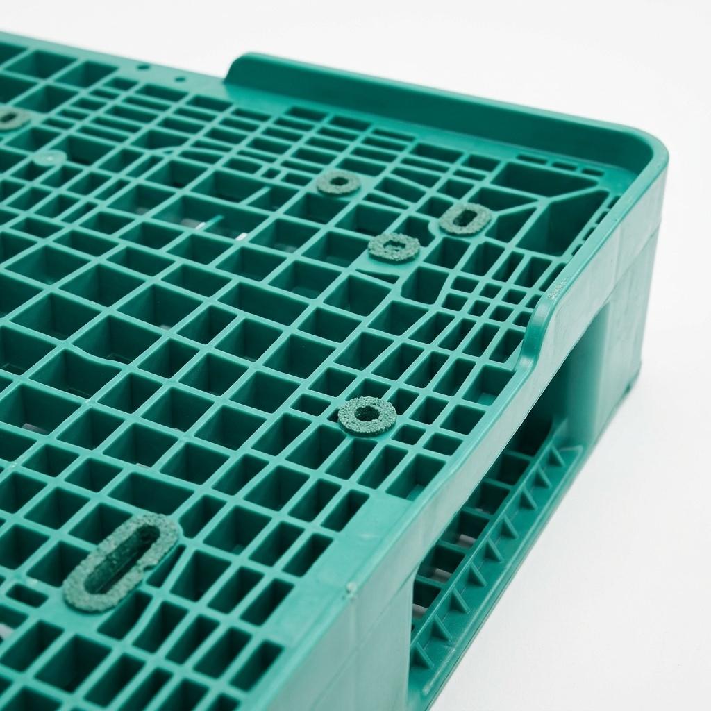 Heavy Duty Racking Pallet — Pixelplast product photo