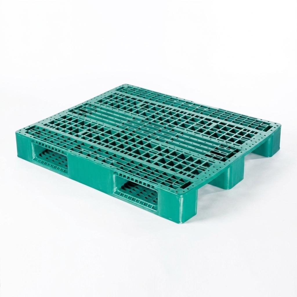 Heavy Duty Racking Pallet — Pixelplast product photo