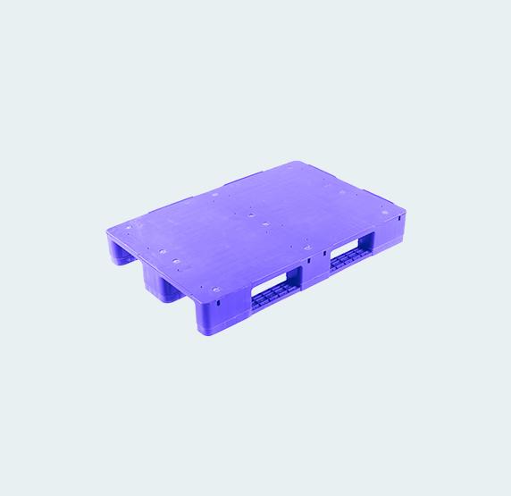 Euro Size Pallet — Pixelplast product photo