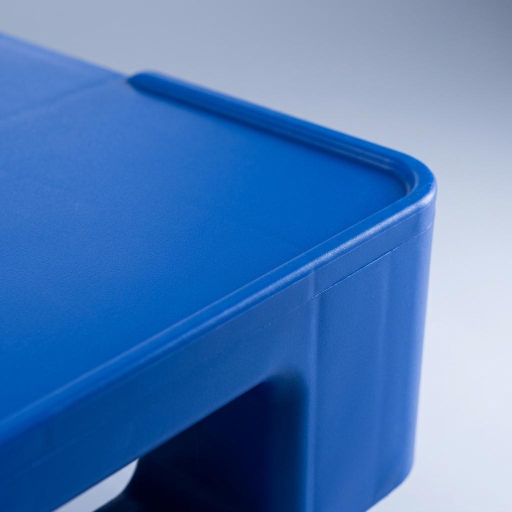 Euro Size Pallet — Pixelplast product photo