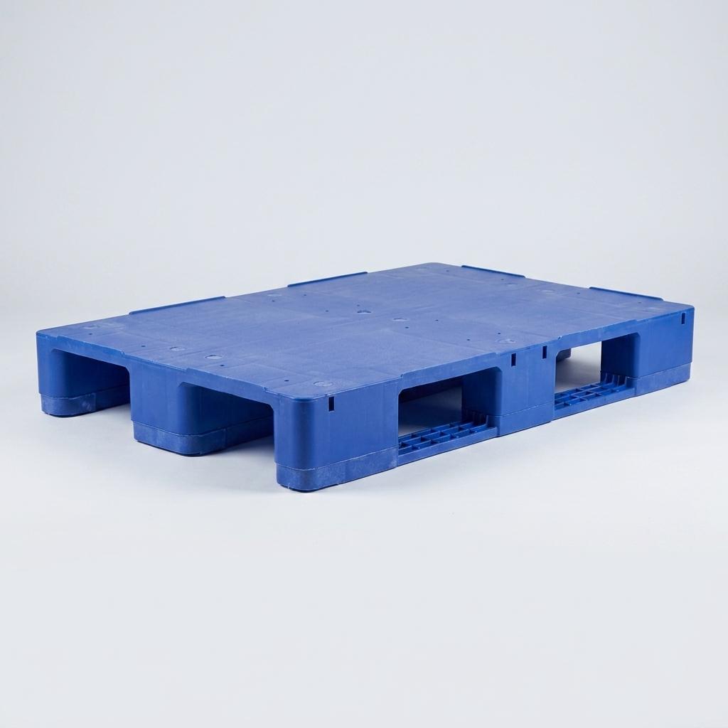 Euro Size Pallet — Pixelplast product photo