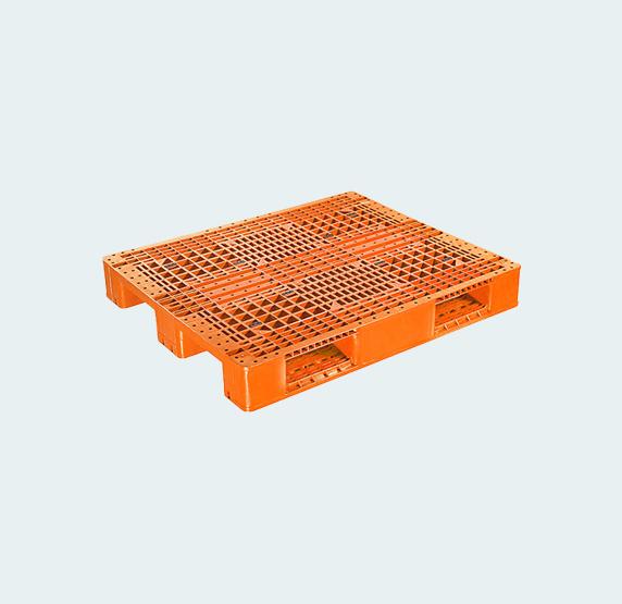 Medium Duty Mesh Pallet — Pixelplast product photo