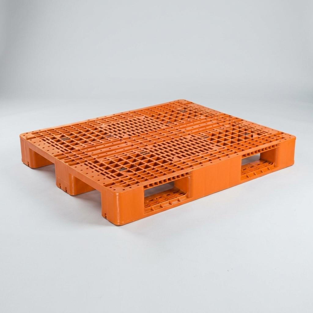 Medium Duty Mesh Pallet — Pixelplast product photo