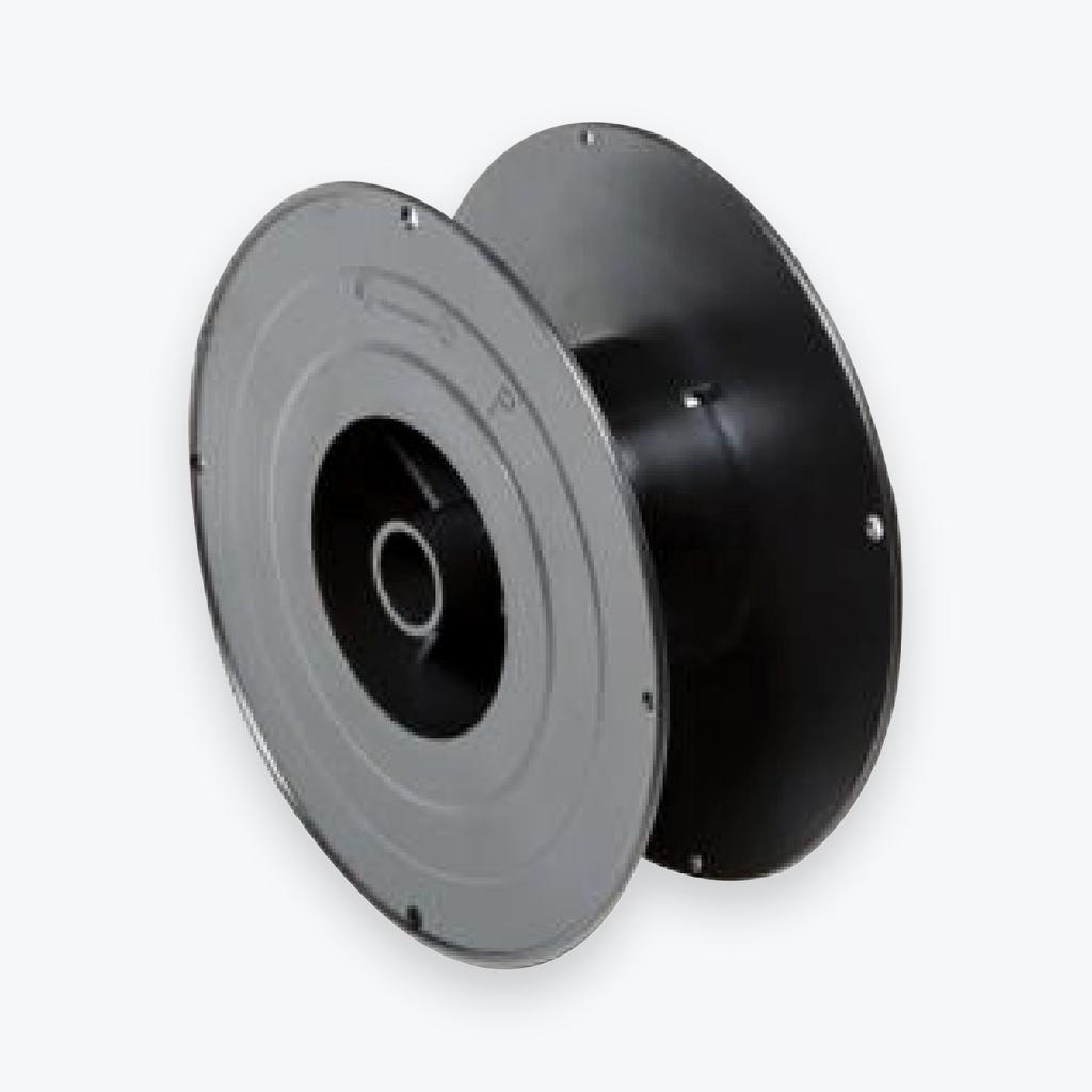 Plastic Spools