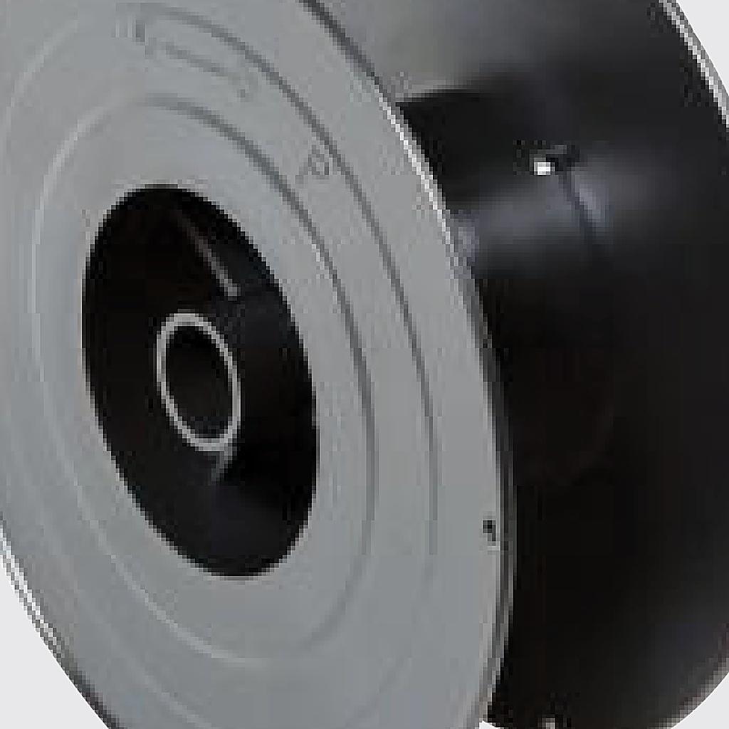Precision Dual-Tone Wire Spool 50×135 mm — Pixelplast product photo