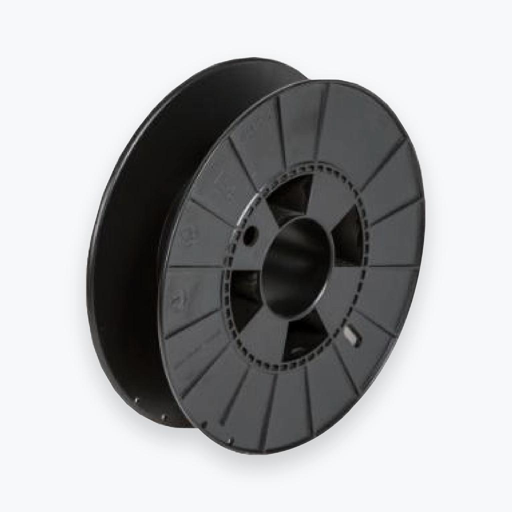 Segmented 12-Spoke Filament Spool 55×200 mm — Pixelplast product photo