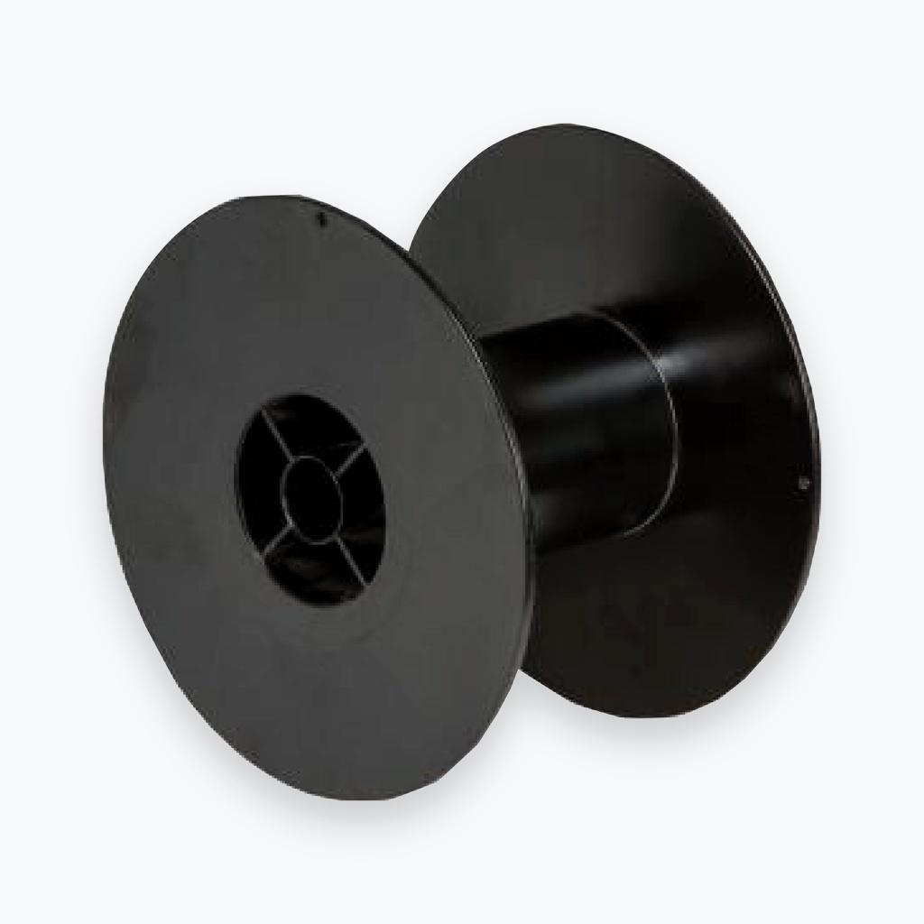 Solid Planar Heavy-Duty Spool 63×150 mm — Pixelplast product photo