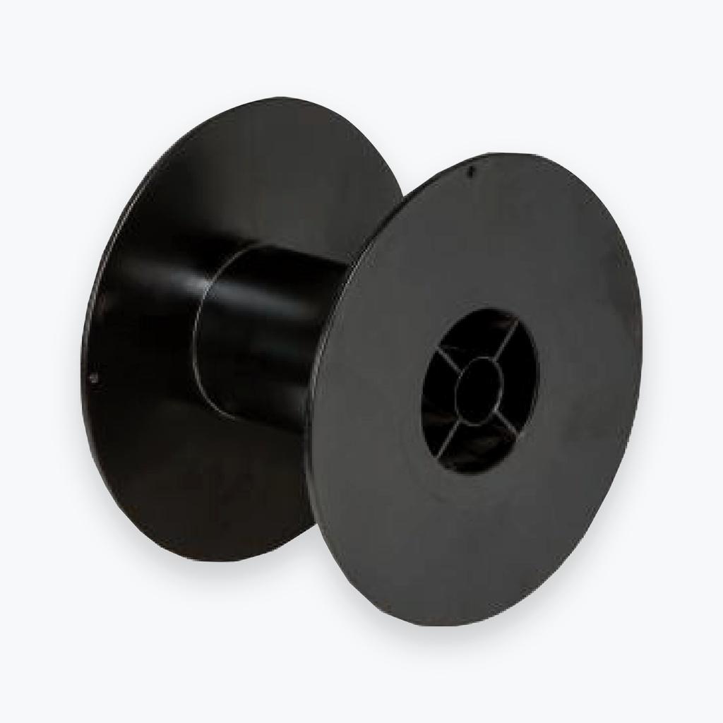 Solid Planar Heavy-Duty Spool 63×150 mm — Pixelplast product photo