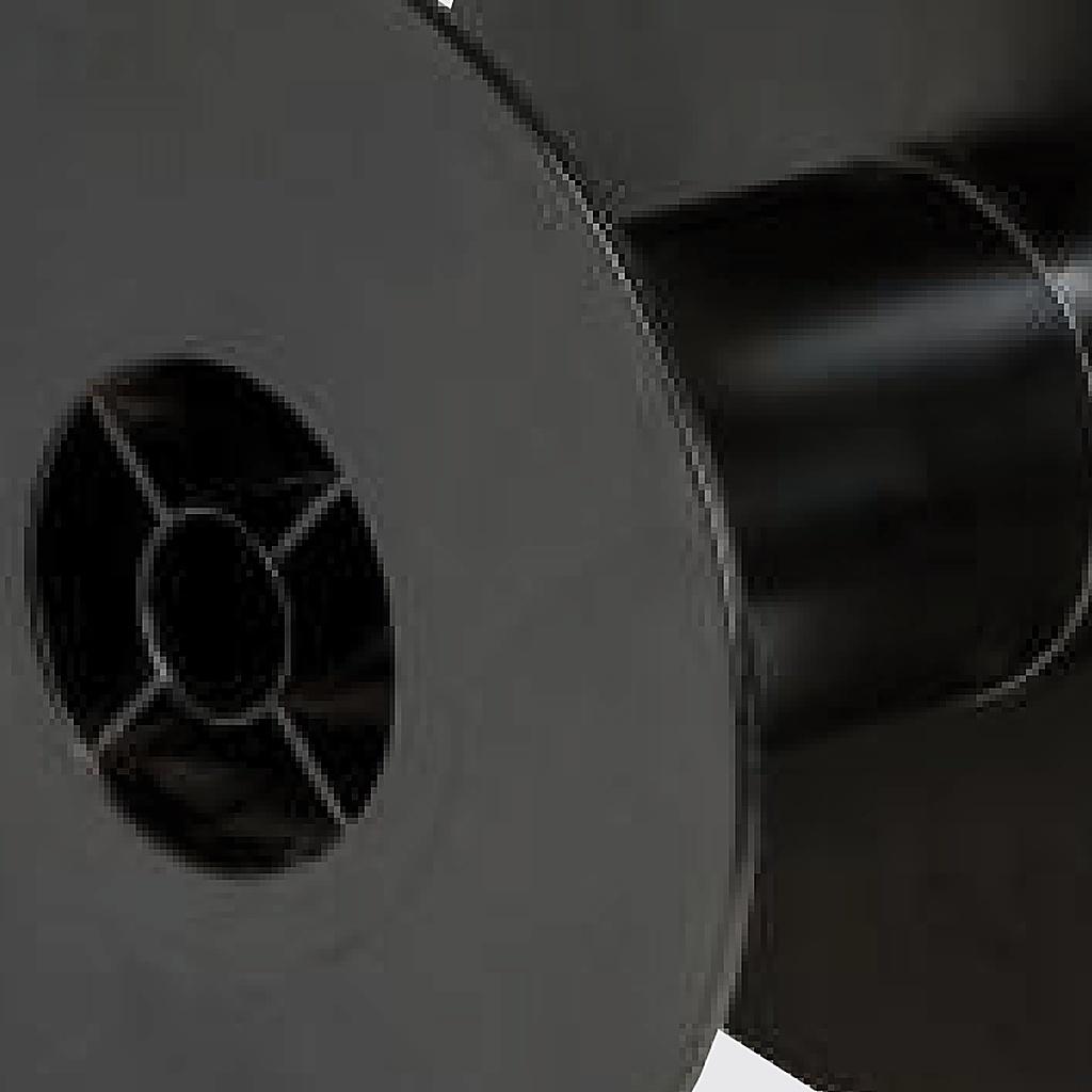 Solid Planar Heavy-Duty Spool 63×150 mm — Pixelplast product photo