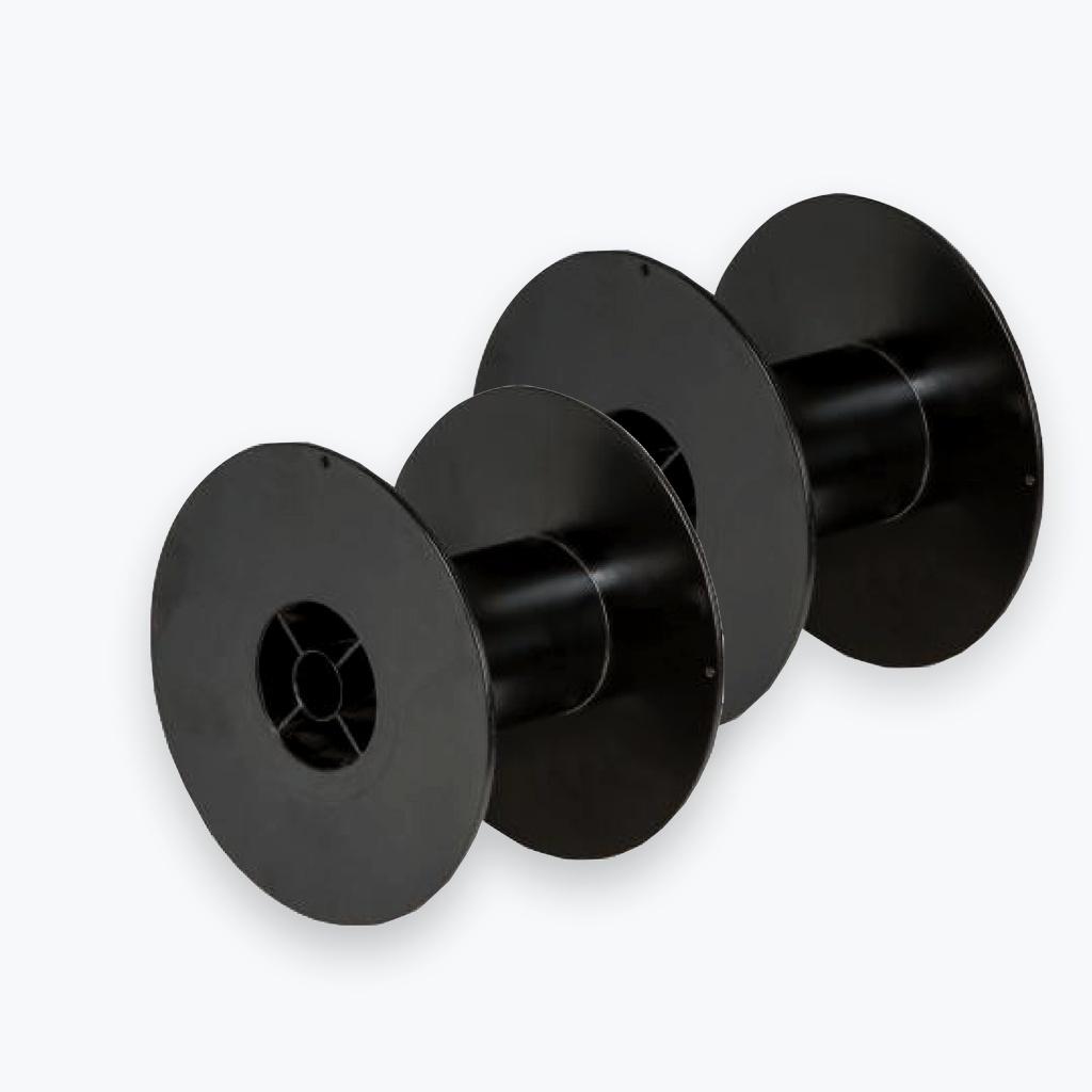 Solid Planar Heavy-Duty Spool 63×150 mm — Pixelplast product photo