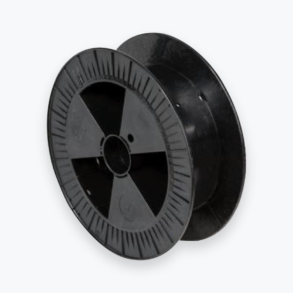 Tri-Window High-Capacity Spool 350×211 mm — Pixelplast product photo