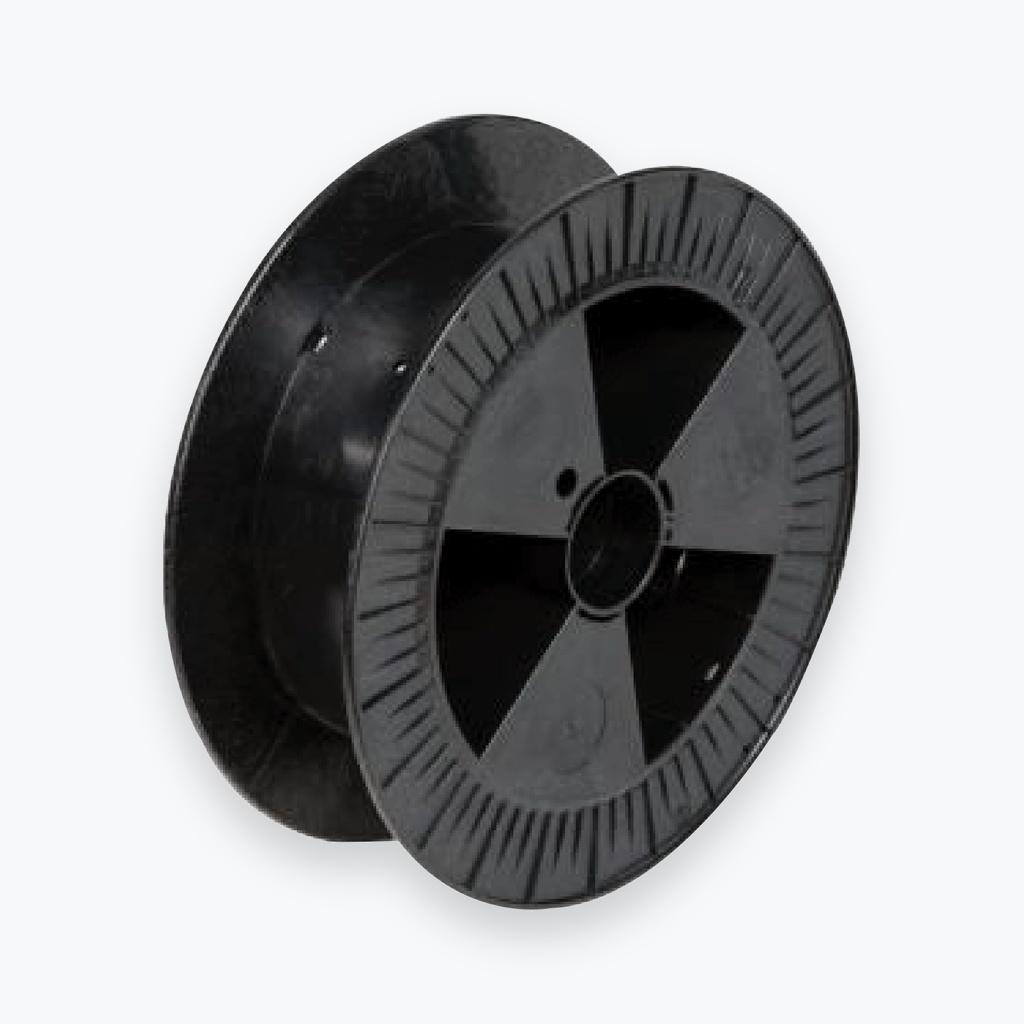 Tri-Window High-Capacity Spool 350×211 mm — Pixelplast product photo