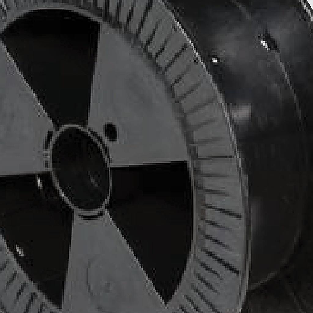 Tri-Window High-Capacity Spool 350×211 mm — Pixelplast product photo