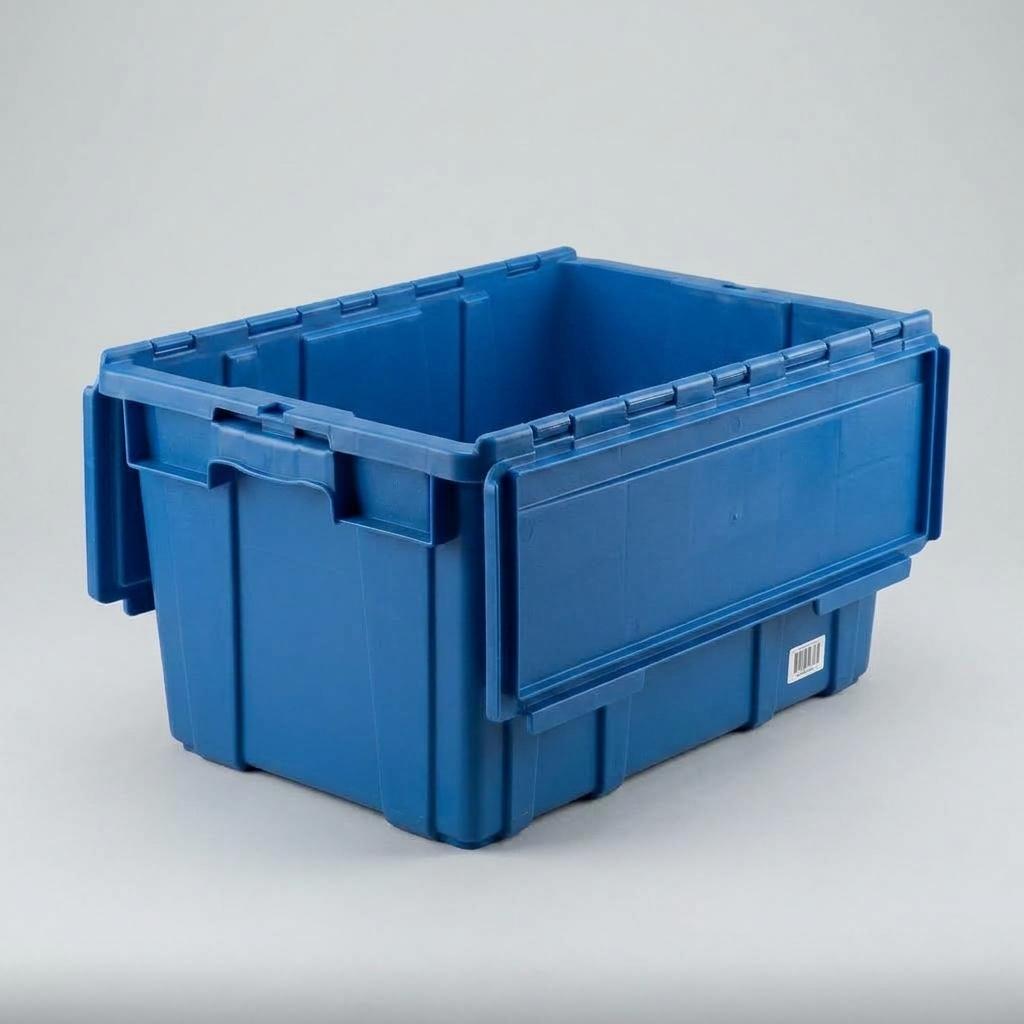 Tote Bins