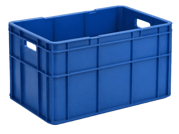 Industrial Plastic Crates category visual