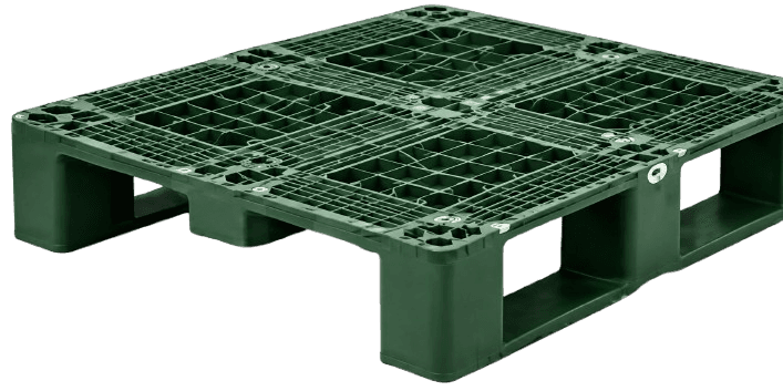 Industrial Plastic Pallets category visual
