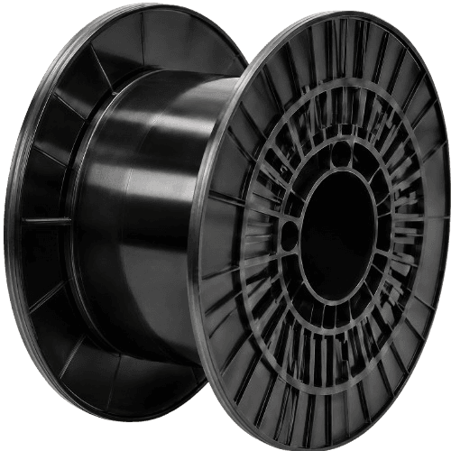 Pixelplast precision plastic spool