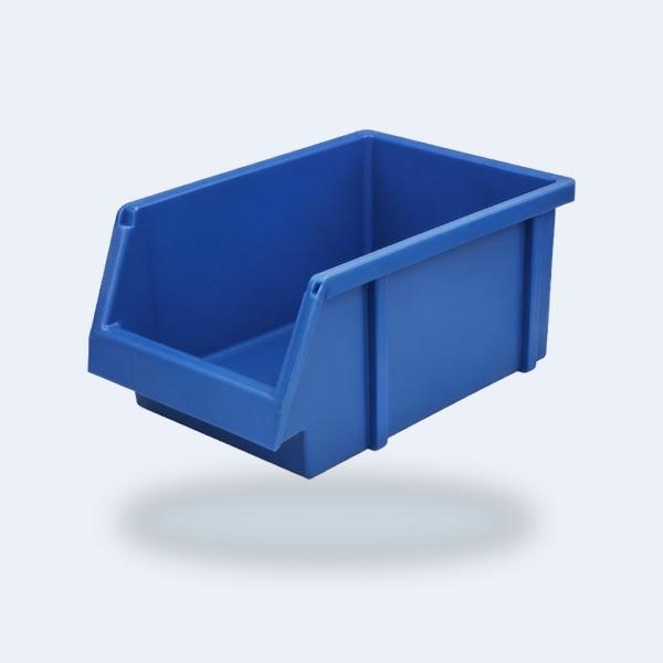 Front-Open Part Bin PT0017 — Pixelplast product photo