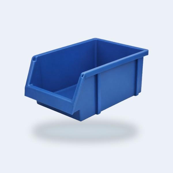 Front-Open Part Bin PT0020 — Pixelplast product photo