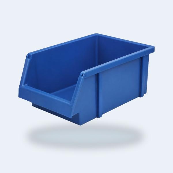 Front-Open Part Bin PT0021 — Pixelplast product photo