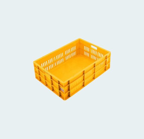 650×450 Jumbo Crate — Pixelplast product photo