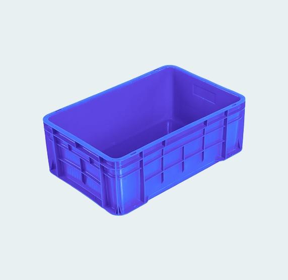 540×360 General-Purpose Crate — Pixelplast product photo