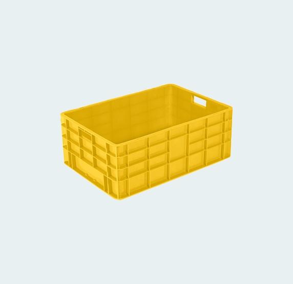 610×450 Jumbo Crate — Pixelplast product photo