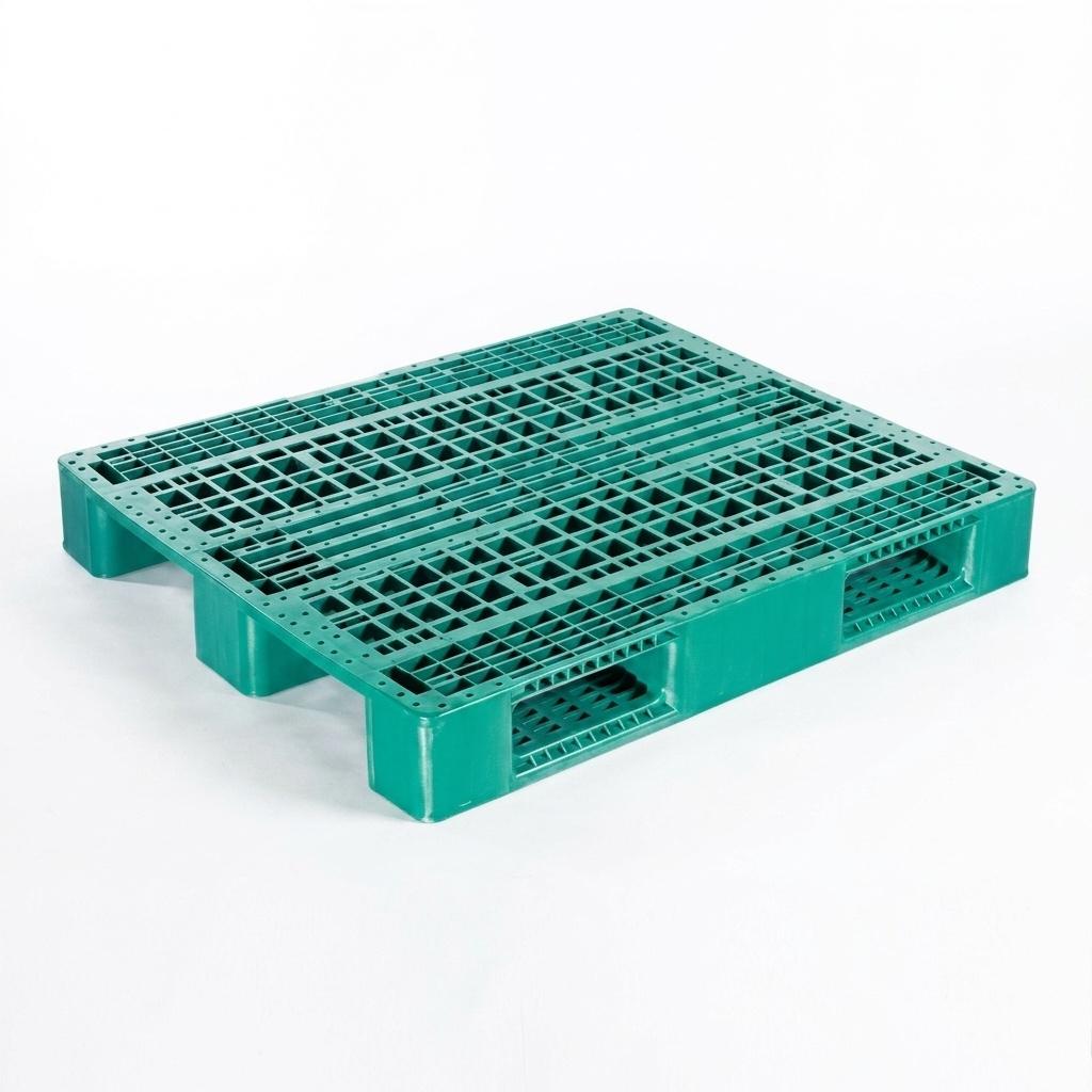 Heavy Duty Racking Pallet — Pixelplast product photo