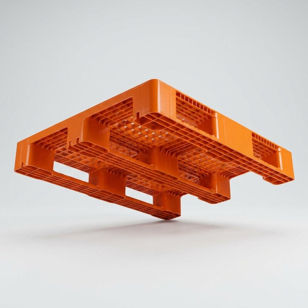 Medium Duty Mesh Pallet — Pixelplast product photo